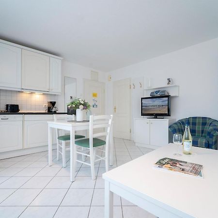 Seepferdchen Wohnung 23 Sierksdorf Exterior foto