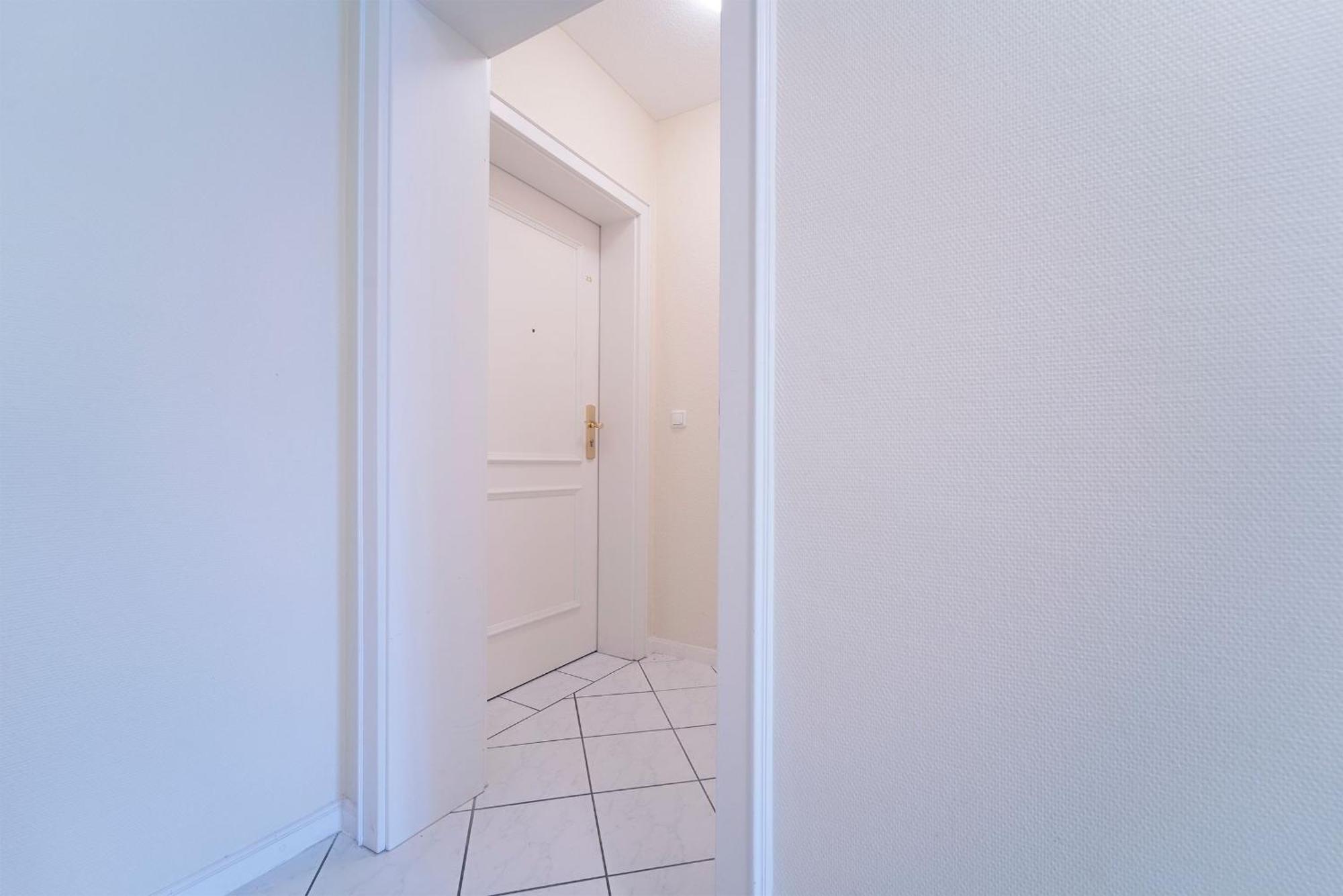 Seepferdchen Wohnung 23 Sierksdorf Exterior foto
